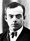 Antoine de  Saint-Exupery