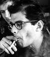 Allen Ginsberg