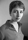 Anna Starobinec