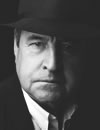 Benjamin Black