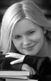 Cecelia Ahern
