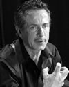 Clive Barker