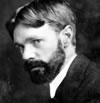 David Herbert Lawrence