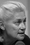 Elisabeth  Badinter