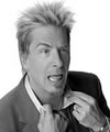 Greg Behrendt