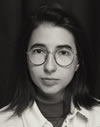 Гергана Гълъбова