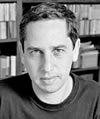 Guillermo  Martínez