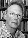 Chris Greenhalgh
