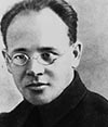 Исак Бабел