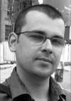 Ivaylo Borisov