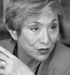 Julia  Kristeva
