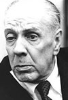 Jorge Luis Borges