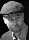 Johan  Theorin