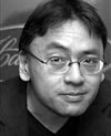 Kazuo Ishiguro