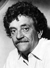 Kurt  Vonnegut