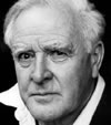 John  le Carré