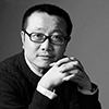 Liu  Cixin