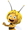 Maya  the Bee