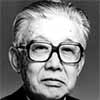 Masaru Ibuka