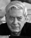 Mario  Vargas Llosa
