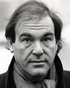 Oliver  Stone