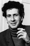 Pierre Mérot