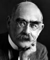 Rudyard Kipling