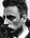 Rainer Maria Rilke