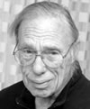 Robert Sheckley
