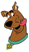 Scooby  Doo