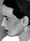Simone de Beauvoir