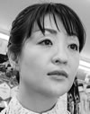 Sayaka Murata