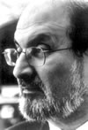 Salman  Rushdie