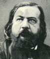 Théophile  Gautier
