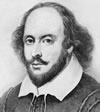 William  Sheakspeare