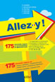 Allez-y ! 175 тестови задачи за олимпиадата по френски език