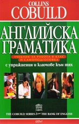 Английска граматика