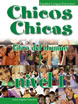 Chicos Y Chicas 1, учебник, ниво А1.1