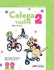 Colega Vuelve 2: Libro de clase