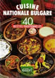 Cuisine Nationale Bulgare
