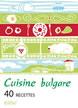 Cuisine Bulgare