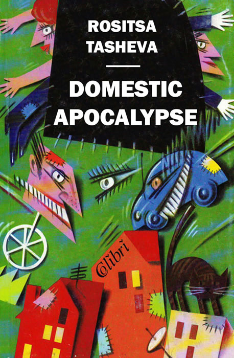 Domestic apocalypse (English)