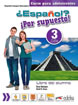 Español? Por supuesto! 3: Libro del alumno