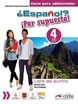 Español? Por supuesto! 4: Libro del alumno