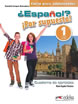 Español? Por supuesto! 1: Cuaderno de ejercicios