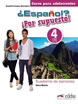 Español? Por supuesto! 4: Cuaderno de ejercicios
