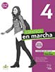 Español en marcha 4 (B2) Nueva Edición - Cuaderno de ejercicios