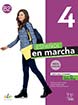 Español en marcha 4 (B2) Nueva Edición - Libro del Alumno
