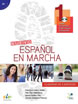 Nuevo Español en marcha 1, учебна тетрадка по испански език, ниво А1 + CD