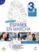 Nuevo Español en marcha 3, учебна тетрадка по испански език, ниво В1 + CD